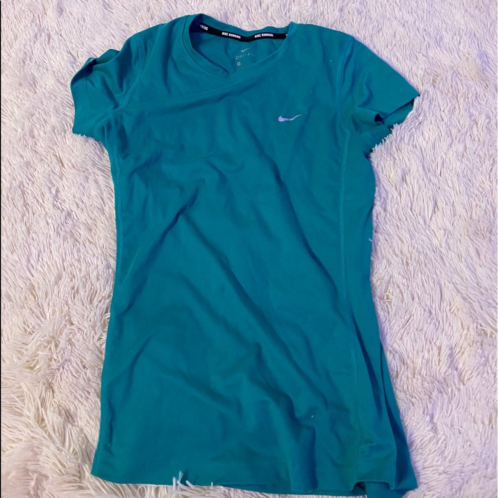 nike shirt